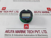 Rosemount 3031-162-1005 Pressure Transmitter Lcd Display Module 6-12 Vdc 94V-0