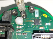 Rosemount 3031-162-1005 Pressure Transmitter Lcd Display Module 6-12 Vdc 94V-0