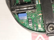 Rosemount 3031-622-5/Aa Lcd Display For Pressure Transmitter Ajag1412 94V-0