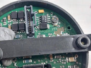 Rosemount 3031-622-5/Aa Lcd Display For Pressure Transmitter Ajag1412 94V-0