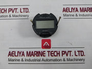 Rosemount 3031-622-5/Aa Lcd Display Panel Meter Cca 8800-7611