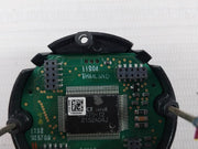 Rosemount 3031-622-5/Aa Lcd Display Panel Meter Cca 8800-7611