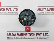 Rosemount 3031-622-5/Aa Pressure Transmitter Lcd Display 02051-3584-1001-ahad