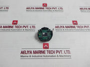 Rosemount 3031-622-5/Aa Pressure Transmitter Lcd Display F0012377