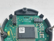 Rosemount 3031-622-5/Aa Pressure Transmitter Lcd Display F0012377