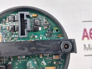 Rosemount 3031-622-5/Aa Pressure Transmitter Lcd Display N14826 94V-0