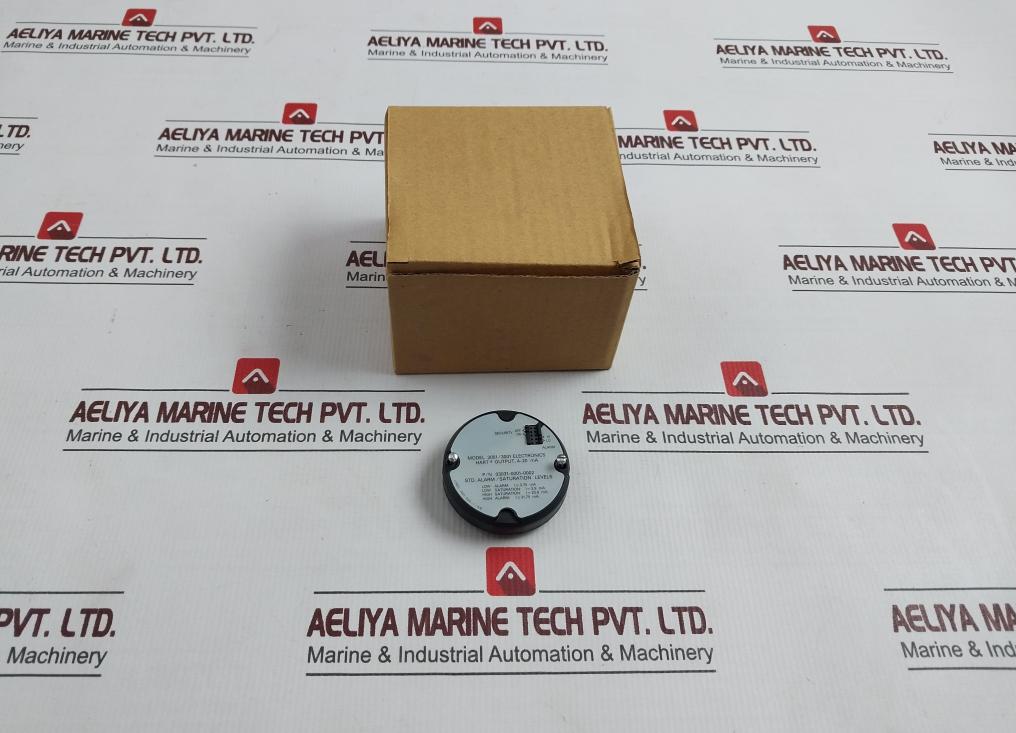 Rosemount 3051/3001 Electronics Pressure Transmitter Pcb Module 4-20 Ma 30A264