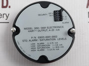 Rosemount 3051/3001 Electronics Pressure Transmitter Pcb Module 4-20 Ma 30A264