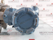 Rosemount 3051Cd0A02A1Ab7Dfk5H2L4Q4 Hart Pressure Transmitter