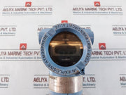 Rosemount 3051Cd0A02A1Ab7Dfk5H2L4Q4 Hart Pressure Transmitter