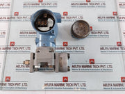 Rosemount 3051Cd0A02A1Ab7Dfk5H2L4Q4 Hart Pressure Transmitter