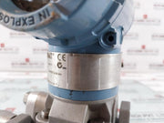 Rosemount 3051Cd0A02A1Ab7Dfk5H2L4Q4 Hart Pressure Transmitter