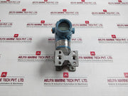 Rosemount 3051Cd2A03A1Ah2Bam5D4Q4 Pressure Transmitter 3626 Psi/250Bar 4-20 Ma