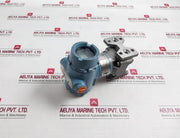 Rosemount 3051Cd2A03A1Ah2Bam5D4Q4 Pressure Transmitter 3626 Psi/250Bar 4-20 Ma