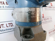 Rosemount 3051Cd2A22A1Am5B4Dfq4 Pressure Transmitter 03031-0332-0003
