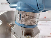 Rosemount 3051Cd2A22A1As1B4K7M5Q4D4P1Hr7 Pressure Transmitter 275Psi/19.0 Bar