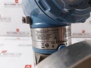 Rosemount 3051Cd2A22A1As1B4K7M5Q4D4P1Hr7 Pressure Transmitter 275Psi/19.0 Bar
