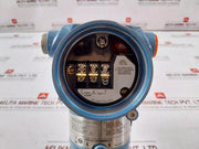 Rosemount 3051Cd2A22A1As1B4K7M5Q4D4P1Hr7 Pressure Transmitter 275Psi/19.0 Bar