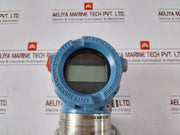 Rosemount 3051Cd2A22A1As1B4K7M5Q4D4P1Hr7 Pressure Transmitter 275Psi/19.0 Bar