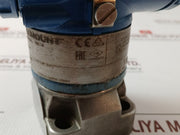 Rosemount 3051Cd2A22A1As1I1M5Q4Q8D4Cnhr7 Pressure Transmitter 275 Psi/19.0 Bar