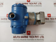 Rosemount 3051Cd2A22A1As1I1M5Q4Q8D4Cnhr7 Pressure Transmitter 275 Psi/19.0 Bar