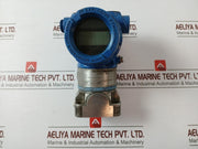 Rosemount 3051Cd2A22A1As1I1M5Q4Q8D4Cnhr7 Pressure Transmitter 275 Psi/19.0 Bar