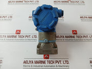 Rosemount 3051Cd2A22A1As1I1M5Q4Q8D4Cnhr7 Pressure Transmitter 275 Psi/19.0 Bar