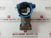 Rosemount 3051Cd2A22A1As1I1M5Q4Q8D4Cnhr7 Pressure Transmitter 275 Psi/19.0 Bar