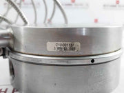Rosemount 3051 Cd2A22A1As2M5B4I1T1Q4Q8 Pressure Transmitter W/ Diaphragm Seal