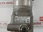 Rosemount 3051 Cd2a22a1kb4i1l4m6q4 Pressure Transmitter 30 Vdc