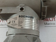 Rosemount 3051 Cd2a22a1kb4i1l4m6q4 Pressure Transmitter 30 Vdc