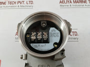 Rosemount 3051 Cd2a22a1kb4i1l4m6q4 Pressure Transmitter 30 Vdc