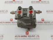 Rosemount 3051 Cd2a22a1kb4i1l4m6q4 Pressure Transmitter 30 Vdc