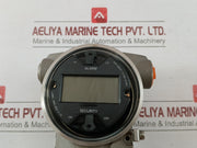 Rosemount 3051 Cd2a22a1kb4i1l4m6q4 Pressure Transmitter 30 Vdc