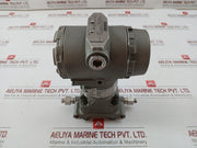 Rosemount 3051 Cd2a22a1kb4i1l4m6q4 Pressure Transmitter 30 Vdc