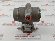Rosemount 3051 Cd2a22a1kb4i1l4m6q4 Pressure Transmitter 30 Vdc