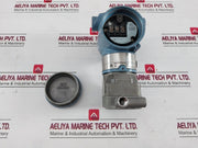 Rosemount 3051Cd3A22A1Ab4M5Q4Da Differential Pressure Transmitter 9-32Vdc 17.5Ma