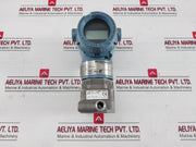 Rosemount 3051Cd3A22A1Ab4M5Q4Da Differential Pressure Transmitter 9-32Vdc 17.5Ma