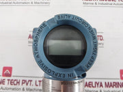 Rosemount 3051Cd3A22A1Ab4M5Q4Da Differential Pressure Transmitter 9-32Vdc 17.5Ma