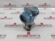 Rosemount 3051Cd3A22A1Ab4M5Q4Da Differential Pressure Transmitter 9-32Vdc 17.5Ma