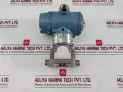 Rosemount 3051Cd3A22A1Ab4M5Q4Da Differential Pressure Transmitter 9-32Vdc 17.5Ma