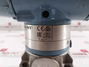 Rosemount 3051Cd3A22A1Ab4M5Q4Da Differential Pressure Transmitter 9-32Vdc 17.5Ma