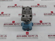 Rosemount 3051Cd3A22A1Ab4M5Q4Da Differential Pressure Transmitter 9-32Vdc 17.5Ma