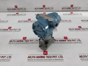 Rosemount 3051Cd3A22A1Ab4M5Q4Da Differential Pressure Transmitter 9-32Vdc 17.5Ma