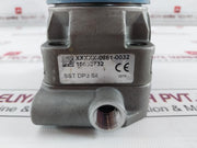 Rosemount 3051Cd3A22A1Ab4M5Q4Da Differential Pressure Transmitter 9-32Vdc 17.5Ma