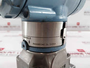 Rosemount 3051Cd3A22A1Ab4M5Q4Da Differential Pressure Transmitter 9-32Vdc 17.5Ma