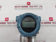 Rosemount 3051Cg2A02A1Ah2Bci1L4M5Q4D4P1Hr7 Pressure Transmitter 9Psi/0.62Bar