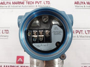 Rosemount 3051Cg2A02A1Ah2Bci1L4M5Q4D4P1Hr7 Pressure Transmitter 9Psi/0.62Bar