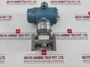 Rosemount 3051Cg2A02A1Ah2Bci1L4M5Q4D4P1Hr7 Pressure Transmitter 9Psi/0.62Bar