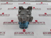 Rosemount 3051Cg2A02A1Ah2Bci1L4M5Q4D4P1Hr7 Pressure Transmitter 9Psi/0.62Bar